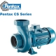 pentax cs pump